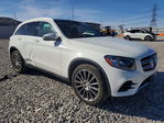 Mercedes-Benz GLC 2016