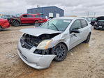 Nissan Sentra 2012