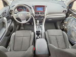 Mitsubishi Eclipse 2019