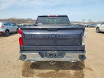 Chevrolet Silverado 2022