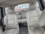Honda Odyssey 2012
