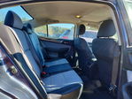 Subaru Legacy 2017