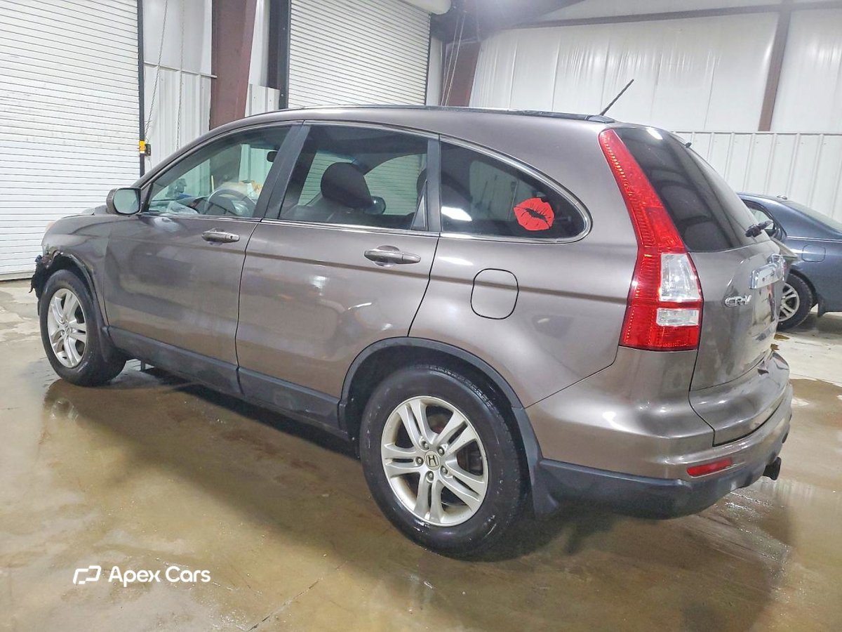 Honda CR-V 2011