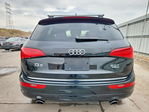 Audi Q5 2017