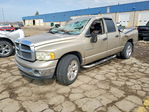 Dodge RAM 2003
