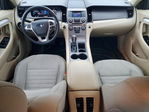 Ford Taurus 2018