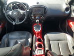 Nissan Juke 2014