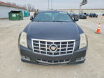 Cadillac CTS 2012