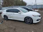 Honda Accord 2017