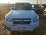 Subaru Forester 2018