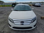 Ford Fusion 2012