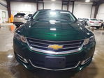 Chevrolet Impala 2015