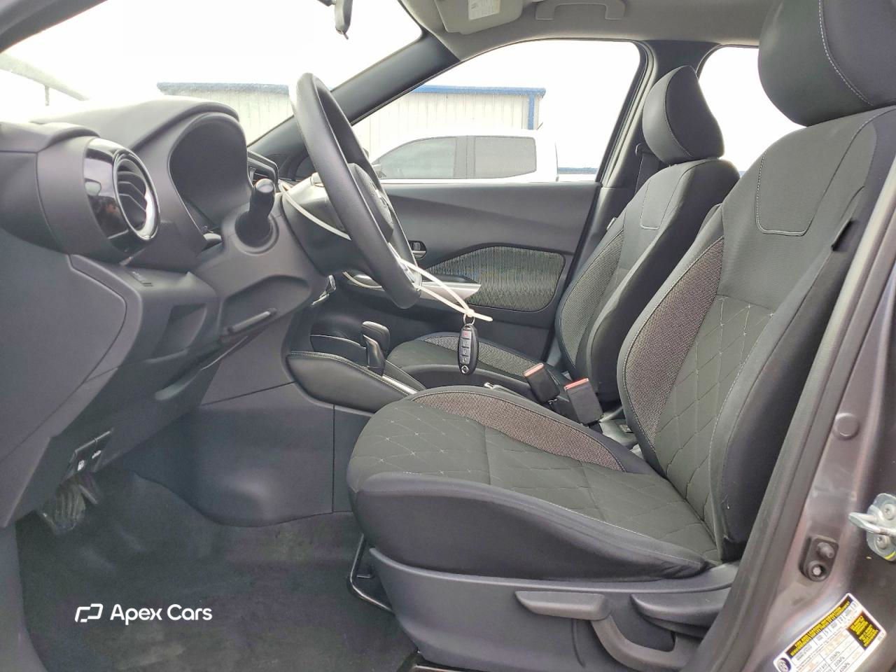 Nissan Kicks 2018