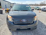 Ford Explorer 2011