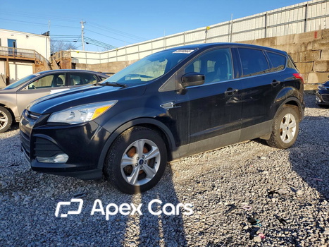 Ford Escape 2016 - Image 1 of 14