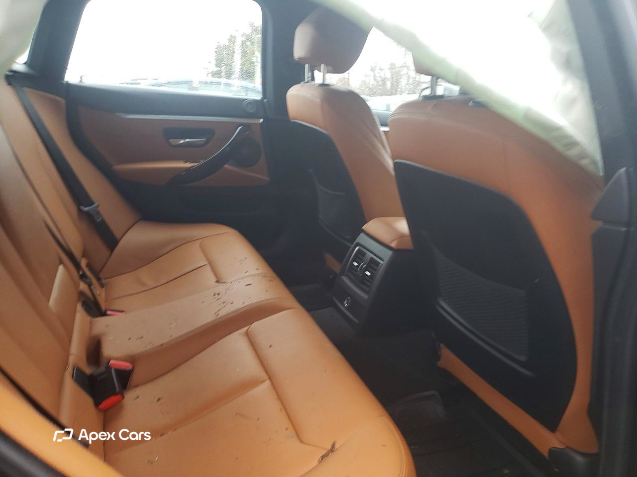 BMW Series 4 2019
