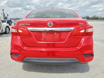 Nissan Sentra 2017