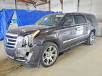 Cadillac Escalade 2015