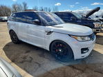 Land Rover Range Rover 2016
