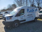 Ford Transit 2019