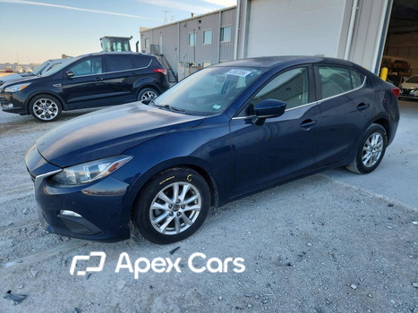 Mazda 3 2016 - Image 1 of 13
