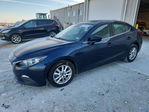 Mazda 3 2016