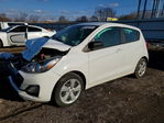 Chevrolet Spark 2019