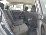 Mazda 3 2012