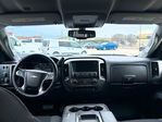 Chevrolet Silverado 2015