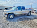 Chevrolet Silverado 2001