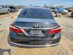 Honda Accord 2017