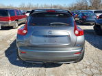 Nissan Juke 2014