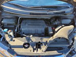 Honda Odyssey 2017
