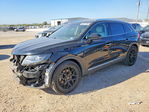Lincoln MKX 2018