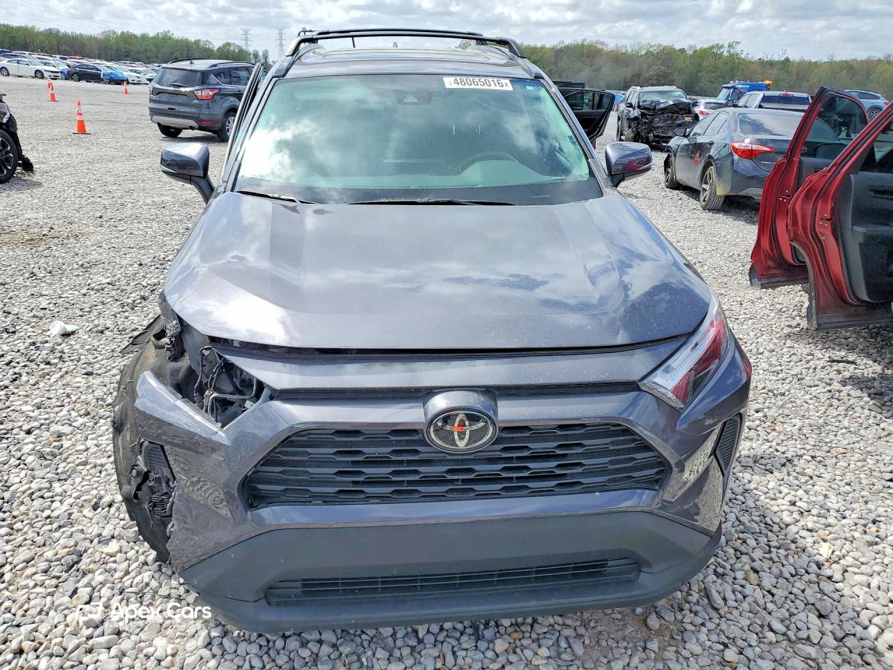 Toyota RAV 4 2023