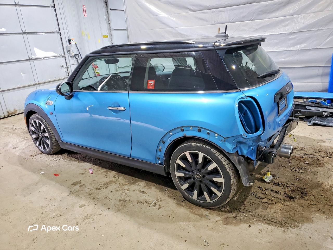 MINI Cooper 2019
