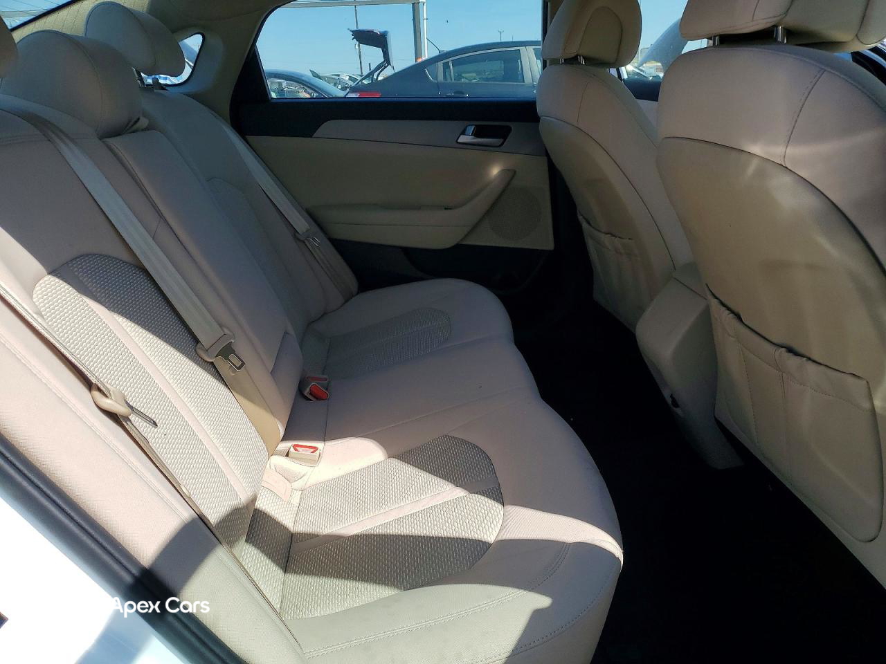 Hyundai Sonata 2017