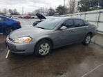 Chevrolet Impala 2008