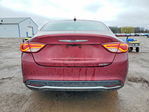 Chrysler 200 2015