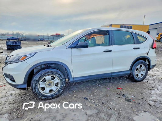 Honda CR-V 2015 - Image 1 of 14