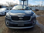 Kia Sorento 2017