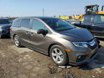 Honda Odyssey 2019