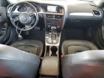 Audi A4 2015