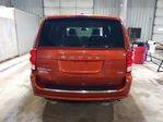 Dodge Caravan 2012