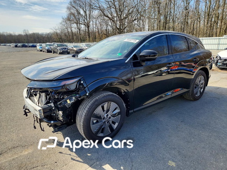 Nissan Murano 2025 - Image 1 of 13