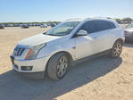 Cadillac SRX 2013