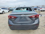 Mazda 3 2015