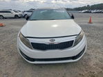Kia Optima 2013