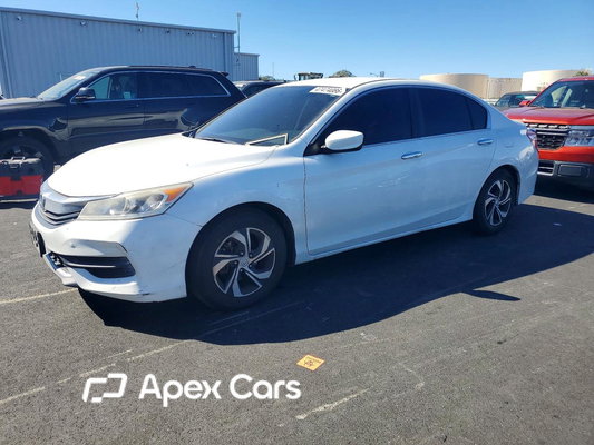 Honda Accord 2016 - Image 1 of 12