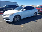 Honda Accord 2016